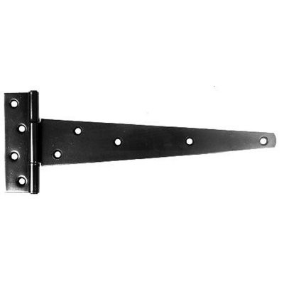 Photograph of Dale JAP 305mm Light Tee Hinge