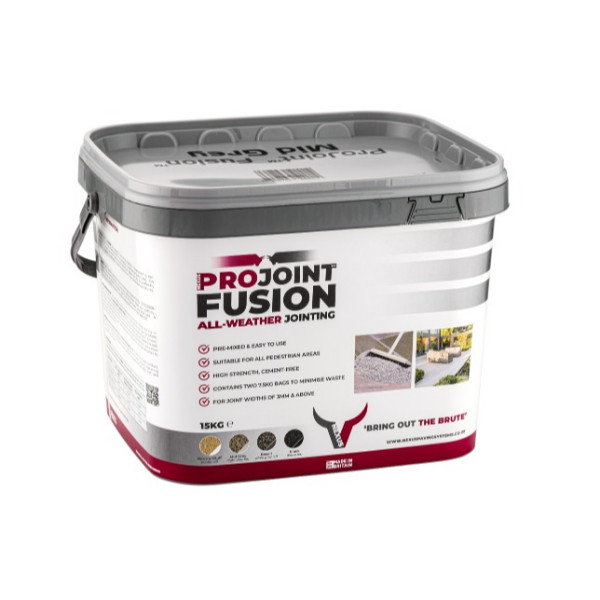 Photograph of ProJoint Fusion Buff/Natural 15kg