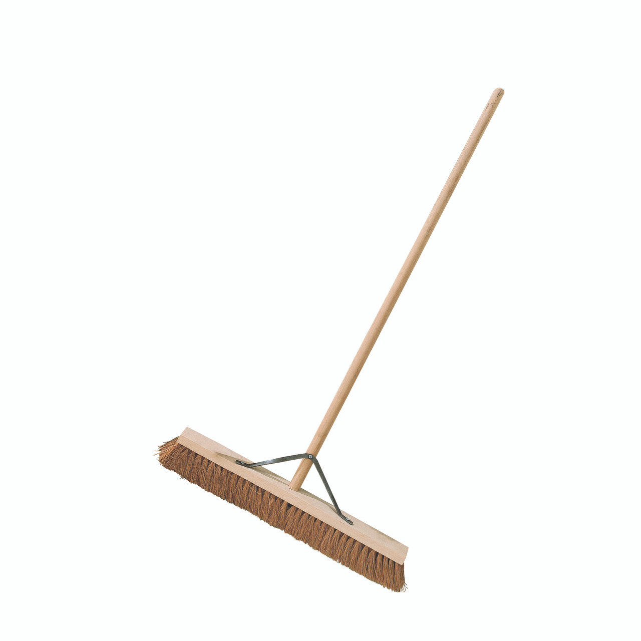 Photograph of 450mm Coco Broom