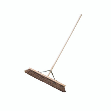 Further photograph of 450mm Bass Broom