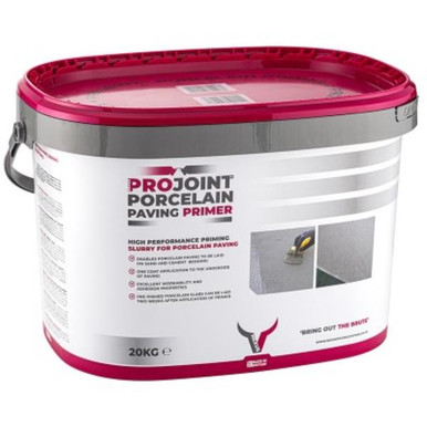Nexus Projoint Porcelain Primer, 20 KG product image