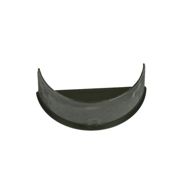 BRETT MARTIN C/I STYLE 112MM ROUND GUTTER INTERNAL STOPEND BR046CI product image