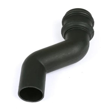 Brett Martin C/I Style Round Downpipe, 68mm, 115mm Offset product image