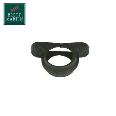 BRETT MARTIN C/I STYLE 68MM ROUND DOWNPIPE BRACKET BR207LCI product image