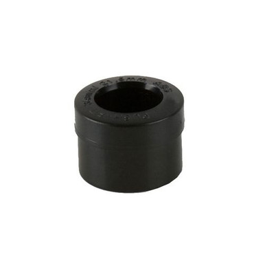 BRETT MARTIN 40MM PUSH FIT WASTE TO 21.5MM OVERFLOW REDUCER W929 product image