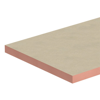 Kingspan Kooltherm K108 Phenolic Cavityu Wall - 1200mm X 450mm X 100mm product image