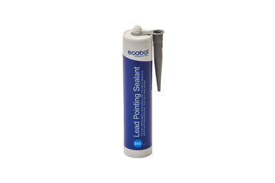 Further photograph of Lead Sheet Sealant - 310ml