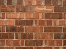 Imperial Weathered Cheshire Pre-War Facing Brick, Red, 228 x 108 x 73mm - 500 Pack product image