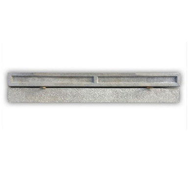 FP McCann Recessed Gravel Board 1830 X 150mm (6")