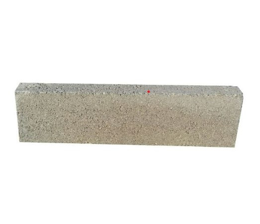 Photograph of FP McCann Concrete Brick Slips - 385mm x 100mm x 40mm