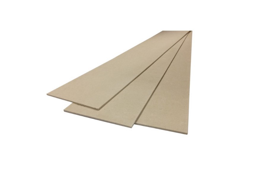 Photograph of Non-asbestos Soffit Strip 2440mm X 150mm X 4.5mm