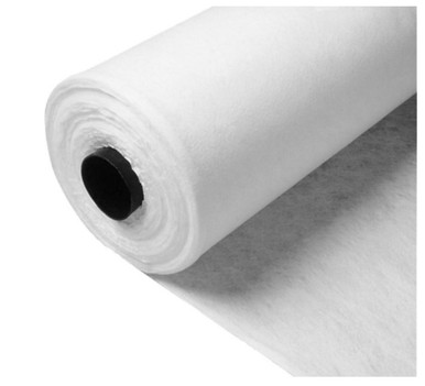 MULTITRACK 1000 NON-WOVEN GEOTEXTILE FULL ROLL WHITE 4.5MX100M product image