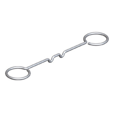 Stainless Steel Type 4 Housing Wall Tie, 200mm, Pack Of 20 product image