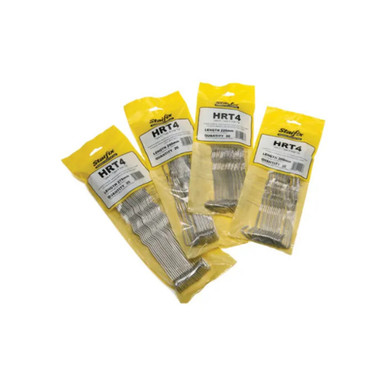 Ancon Hrt4 Staifix S/S Housing Wall Tie, 250mm (Pack Of 20) product image