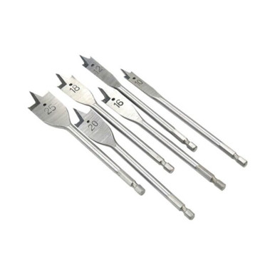 FLAT BITS (PACK OF 6) product image