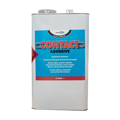 Contact Adhesive - Beige - 5L product image