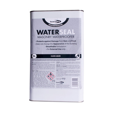 Waterseal product image