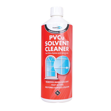 PVCu Solvent Cleaner product image