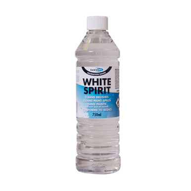 Further photograph of White Spirit 750ml