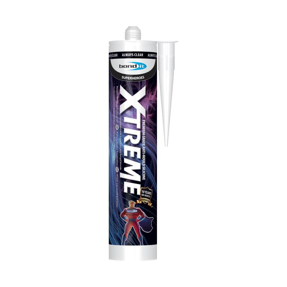 Photograph of Xtreme Always - Clear