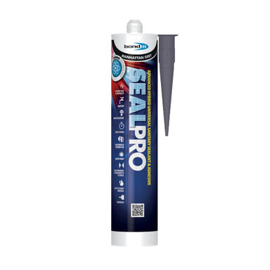 Further photograph of Seal Pro Sealant & Adhesive