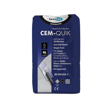 LevelMaster Cem-Quik product image