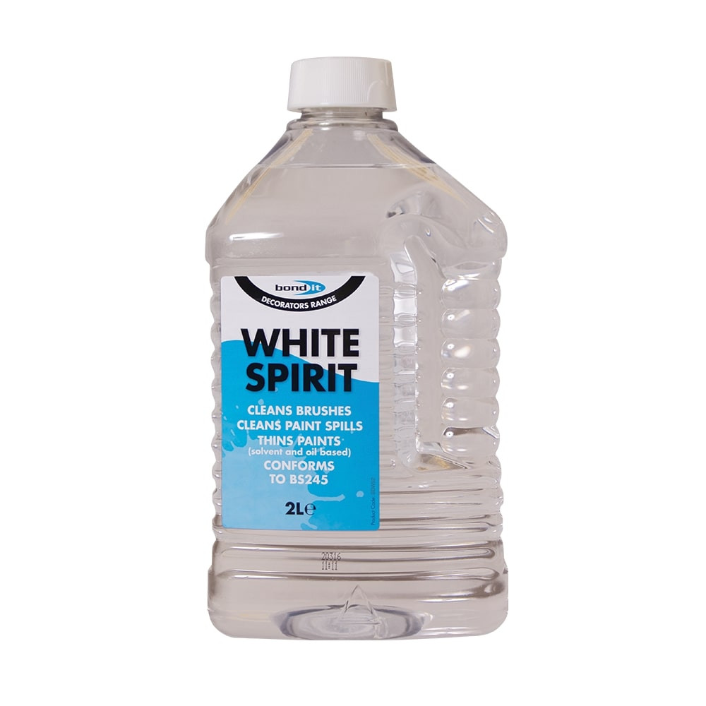 Photograph of White Spirit 2L