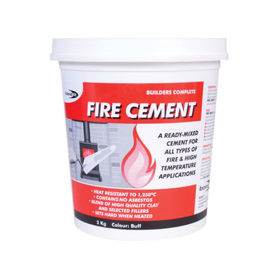 Fire Cement 2kg product image