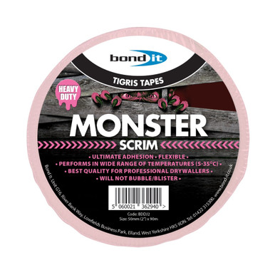 Monster Scrim 48mm x 90m product image