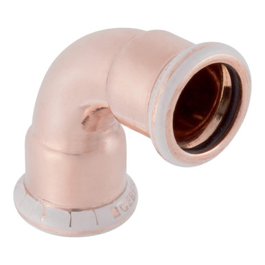 Mapress 22mm 90 Degree Bend product image