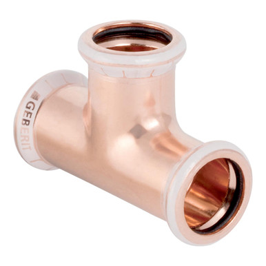 Mapress Equal Tee, 15mm product image