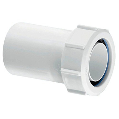 MCALPINE MULTIFIT REDUCER 2X1.1/2 WHITE product image