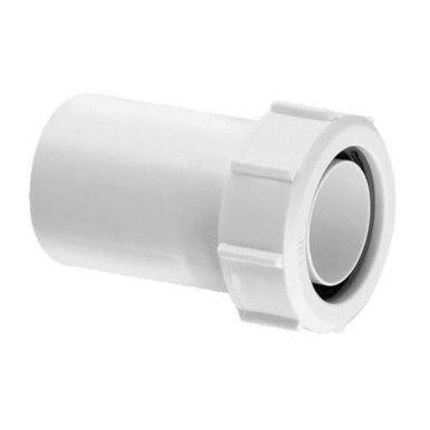 MCALPINE MULTIFIT REDUCER 2X1.1/4 WHITE product image