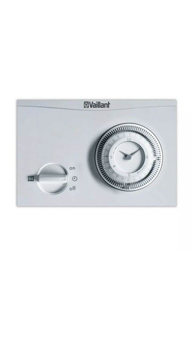 VAILLANT TIMESWITCH 150 MECHANICAL PLUG IN TIMER product image