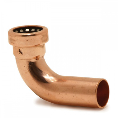 TECTITE TT12S 22MM STREET ELBOW product image