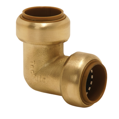 TECTITE CLASSIC T12 15MM ELBOW product image