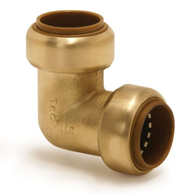 TECTITE CLASSIC T12 22MM ELBOW product image