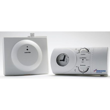 WORCESTER GREENSTAR MT10RF MECHANICAL RF THERMOSTAT product image