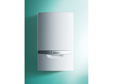 VAILLANT ECOTEC PLUS 35KW COMBI BOILER ONLY product image