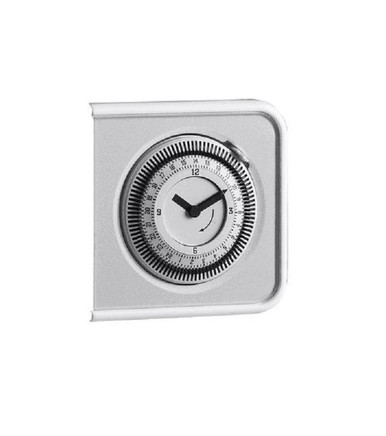 Glowworm Universal Plug In Analogue Timer Clock product image