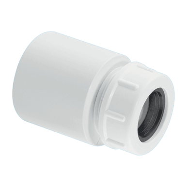 MCALPINE REDUCER IN ABS 1.1/2 TO 19/23MM product image