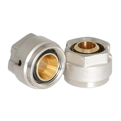 Maincor Eur16 Manifold Pipe Adaptor, 16mm x 2mm product image