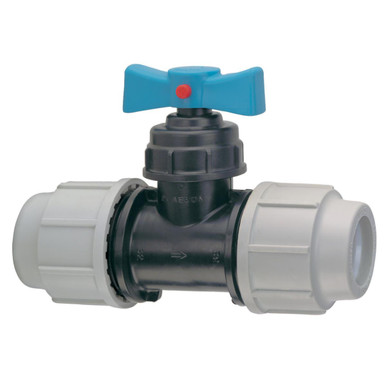 Plasson Stop Tap 32 x 32 product image