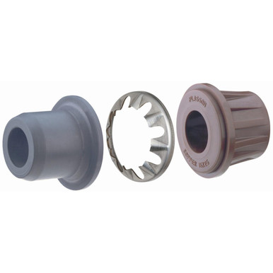 Plasson Copper Adaptor, 25mm x 15mm product image