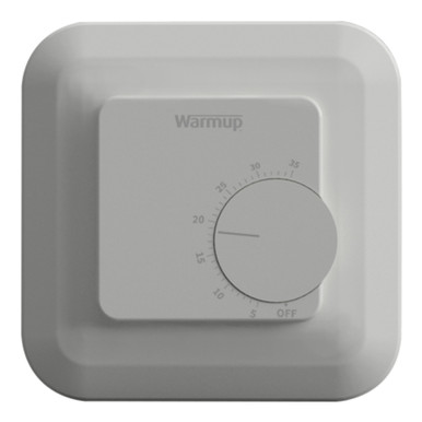 Manual Electronic 16amp Thermostat