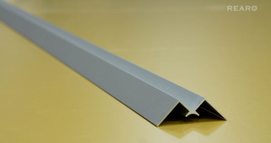 Internal Corner Trim Satin Annodised 5011-SINT-2420 product image
