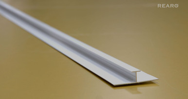 H-Sections White 5011-WHTH-2420 product image