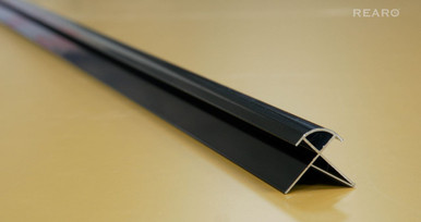External Corner Black 5011-BLEXT-2420 product image