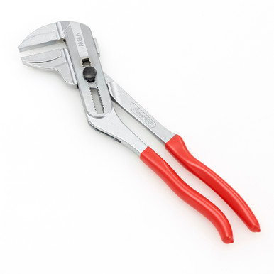 NERRAD VARI BILATERAL WRENCH 300MM PARALLEL JAW PUMP PLIER