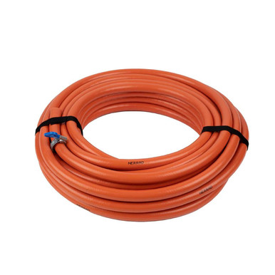 Further photograph of NERRAD DRAIN DOWN HOSE FLEXI PRO (15M)